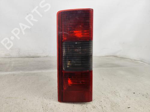 Left taillight OPEL COMBO Box Body/MPV 1.3 CDTI 16V 5302