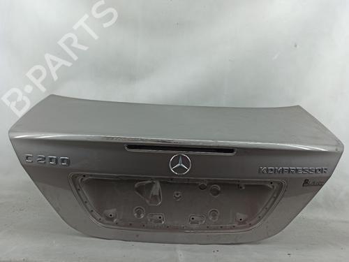 Tailgate MERCEDES-BENZ C-CLASS (W203) C 200 Kompressor (203.042) N.V