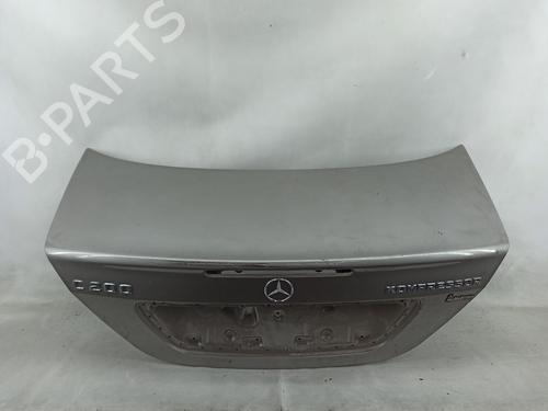 Tailgate MERCEDES-BENZ C-CLASS (W203) C 200 Kompressor (203.042) | BP24228270C6 