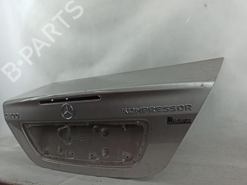 Tailgate MERCEDES-BENZ C-CLASS (W203) C 200 Kompressor (203.042) | BP24228270C6 