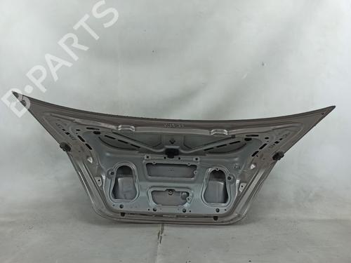 Tailgate MERCEDES-BENZ C-CLASS (W203) C 200 Kompressor (203.042) | BP24228270C6 