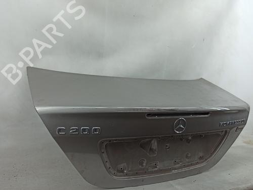 Tailgate MERCEDES-BENZ C-CLASS (W203) C 200 Kompressor (203.042) | BP24228270C6 