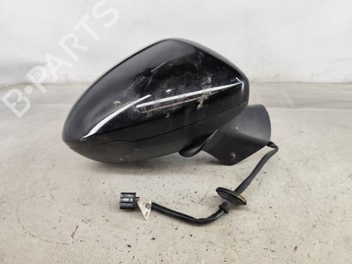 Right mirror OPEL ASTRA K (B16) 1.5 CRDI (68) | BP24170056C27 