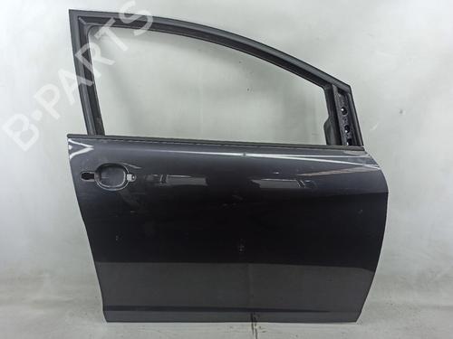 Right front door SEAT ALTEA (5P1) 1.6 N.V