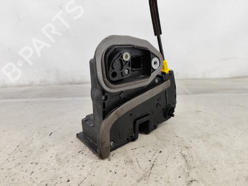 Rear left lock OPEL ASTRA K (B16) 1.5 CRDI (68) | BP24170079C100 