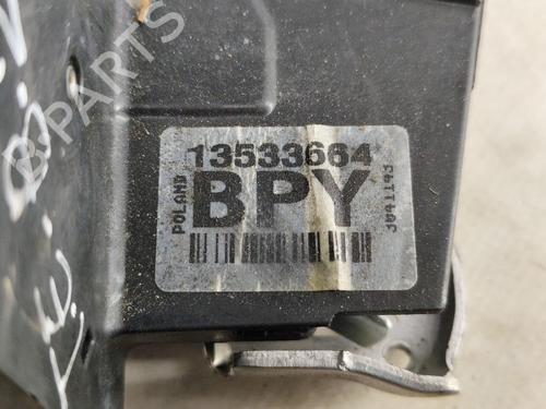 Rear left lock OPEL ASTRA K (B16) 1.5 CRDI (68) | BP24170079C100 