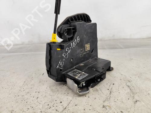Rear left lock OPEL ASTRA K (B16) 1.5 CRDI (68) | BP24170079C100 