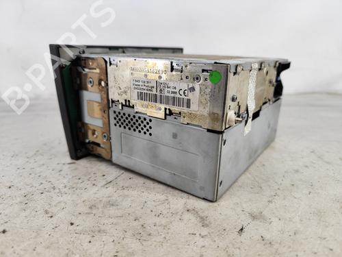 Radio OPEL COMBO Box Body/MPV 1.3 CDTI 16V | BP24152291E6 