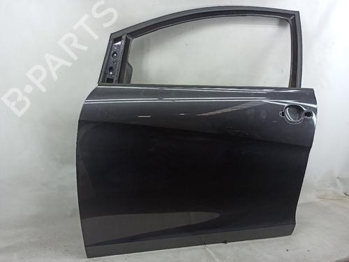 Left front door SEAT ALTEA (5P1) 1.6 | BP24228269C2