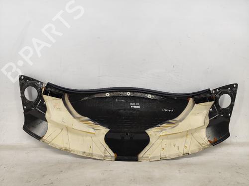 Tableau de bord RENAULT ESPACE III (JE0_) 3.0 V6 24V (JE0G, JE0R) | BP24299548C46 