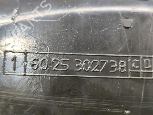 Tableau de bord RENAULT ESPACE III (JE0_) 3.0 V6 24V (JE0G, JE0R) | BP24299548C46 