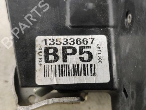 Rear right lock OPEL ASTRA K (B16) 1.5 CRDI (68) | BP24170078C99 