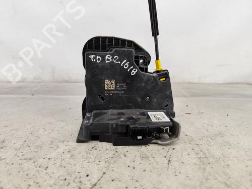 Rear right lock OPEL ASTRA K (B16) 1.5 CRDI (68) | BP24170078C99 