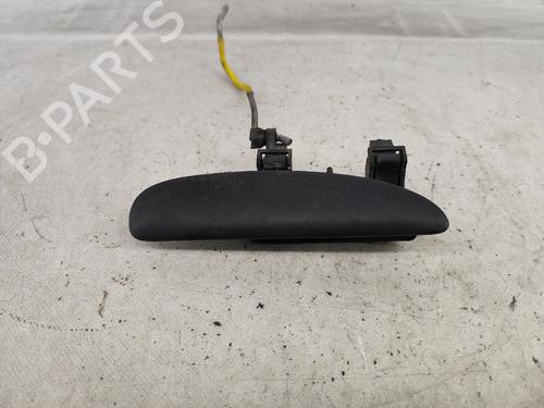Front right exterior door handle RENAULT ESPACE III (JE0_) 3.0 V6 24V (JE0G, JE0R) 6025300830