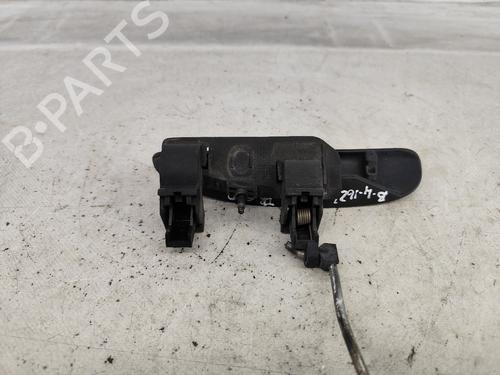 Venstre foran utvendig håndtak RENAULT ESPACE III (JE0_) 3.0 V6 24V (JE0G, JE0R) | BP24154148C128