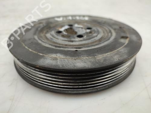 Used Pulley FIAT BRAVO I (182_) 1.9 JTD 105 (105 hp) 24211393