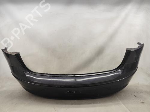 Rear bumper SEAT ALTEA (5P1) 1.6 5P0807421B