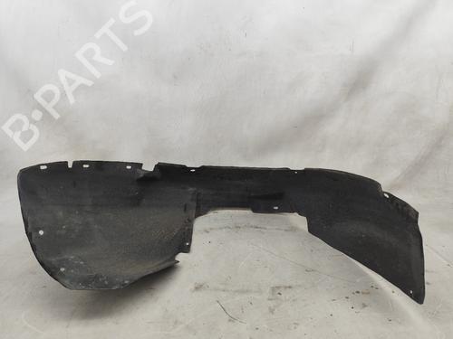 Wheel arch VW PASSAT B5 (3B2) 1.9 TDI FRENTE 