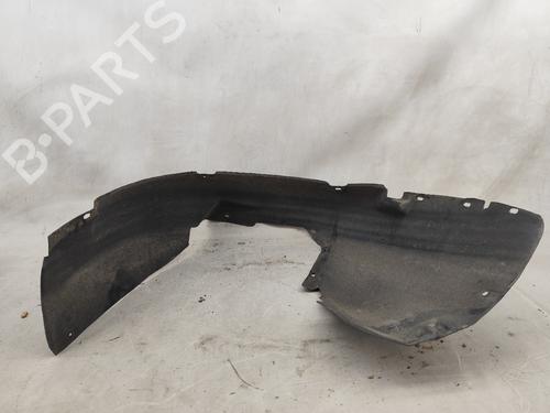 Wheel arch VW PASSAT B5 (3B2) 1.9 TDI FRENTE 