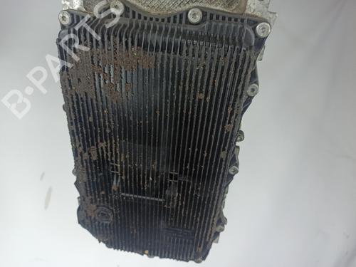 Gearbox BMW 3 (F30, F80) 320 d | BP24299545M3 