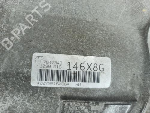 Gearbox BMW 3 (F30, F80) 320 d | BP24299545M3 