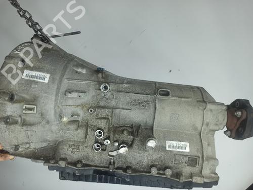 Gearbox BMW 3 (F30, F80) 320 d | BP24299545M3 