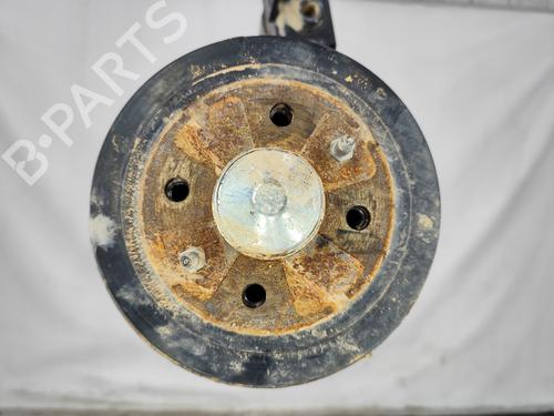 Rear axle FIAT 500 (312_) 1.2 (312AXA1A) | BP24226826M2 