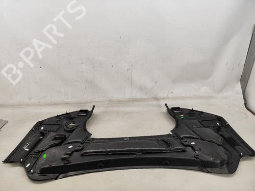 Andre JAGUAR I-PACE (X590) EV400 AWD | BP24314926O1 