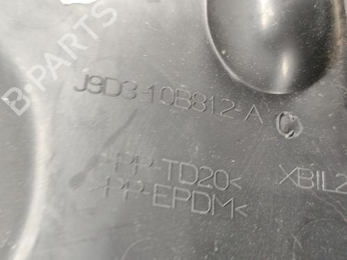 Andre JAGUAR I-PACE (X590) EV400 AWD | BP24314926O1 