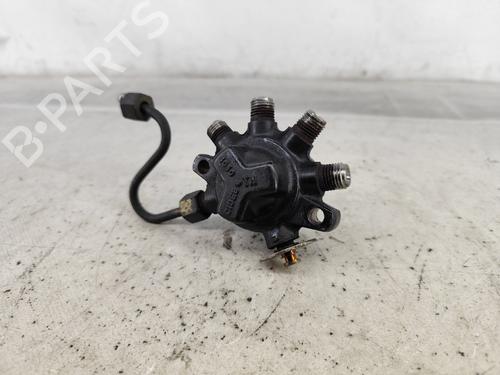 Injection rail RENAULT MEGANE II Estate (KM0/1_) 1.5 dCi (KM02, KM13) | BP24309906M98 