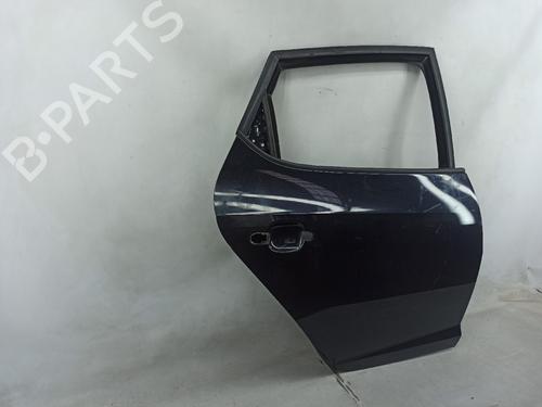 Right rear door SEAT IBIZA IV (6J5, 6P1) 1.2 | BP24316581C5