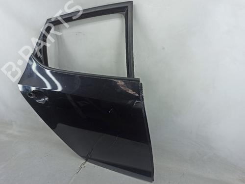 Right rear door SEAT IBIZA IV (6J5, 6P1) 1.2 | BP24316581C5