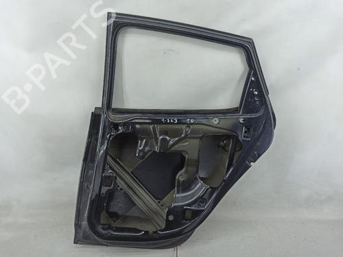 Right rear door SEAT IBIZA IV (6J5, 6P1) 1.2 | BP24316581C5