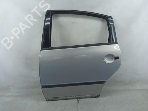 Left rear door VW PASSAT B5 (3B2) 1.9 TDI N.V