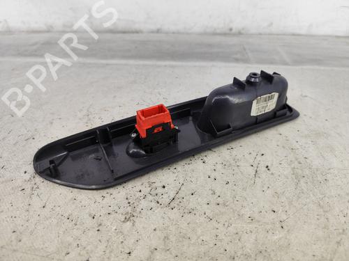 Right front window switch RENAULT ESPACE III (JE0_) 3.0 V6 24V (JE0G, JE0R) | BP24154125I26 