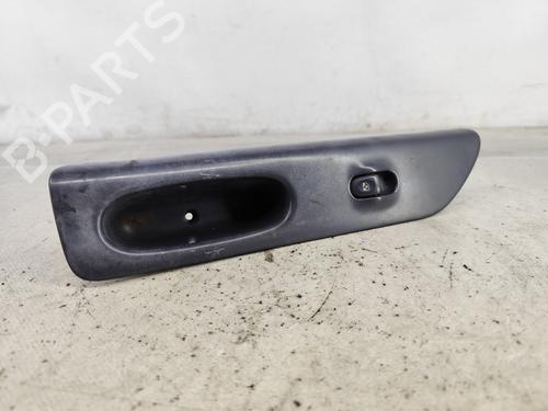 Right front window switch RENAULT ESPACE III (JE0_) 3.0 V6 24V (JE0G, JE0R) 7701708153