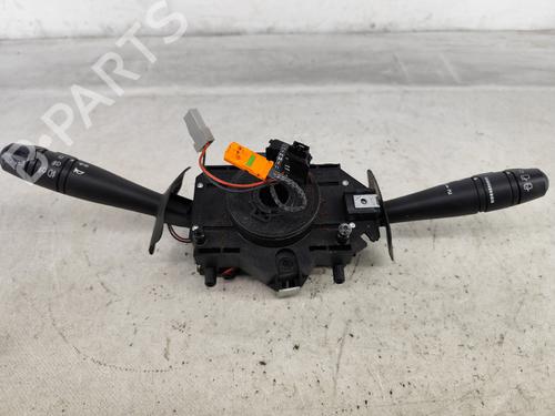 Steering column stalk RENAULT ESPACE III (JE0_) 3.0 V6 24V (JE0G, JE0R) 6025313008