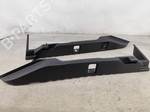 Used Support JAGUAR I-PACE (X590) EV400 AWD (400 hp) 24318245