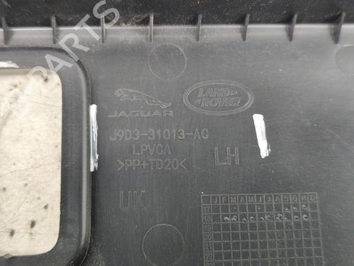 Support JAGUAR I-PACE (X590) EV400 AWD | BP24318245C155 