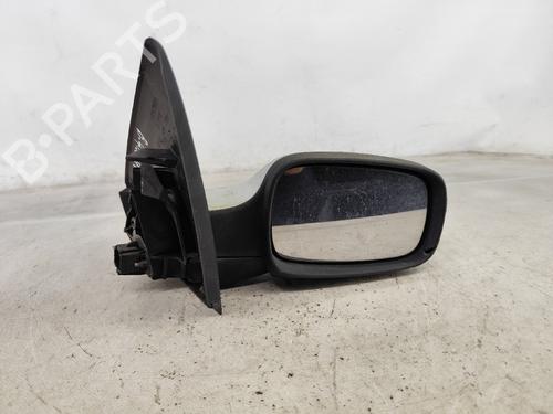 Right mirror RENAULT MEGANE II Estate (KM0/1_) 1.5 dCi (KM02, KM13) 12353070
