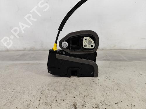 Front right lock OPEL ASTRA K (B16) 1.5 CRDI (68) | BP24170075C97 