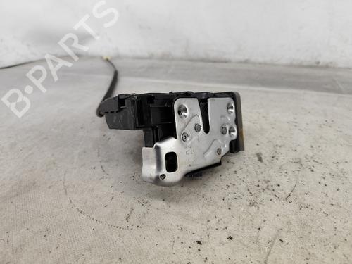 Front right lock OPEL ASTRA K (B16) 1.5 CRDI (68) | BP24170075C97 