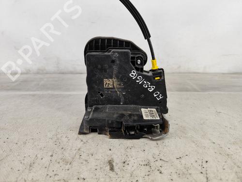 Front right lock OPEL ASTRA K (B16) 1.5 CRDI (68) | BP24170075C97 