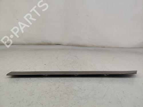 Door moulding trim MERCEDES-BENZ C-CLASS (W203) C 200 Kompressor (203.042) TRAS ESQUERDA