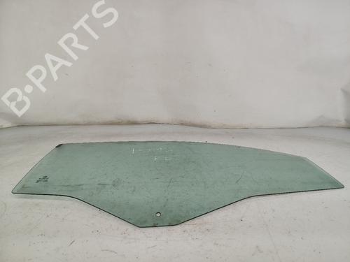 Used Front right door window FIAT 500 (312_) 1.2 (312AXA1A) (69 hp) 24299085