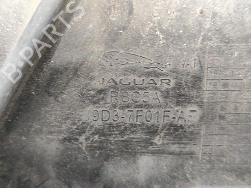 Support JAGUAR I-PACE (X590) EV400 AWD | BP24335609C155