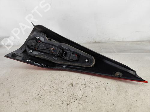 Left taillight RENAULT MEGANE II Estate (KM0/1_) 1.5 dCi (KM02, KM13) | BP24321442C34 