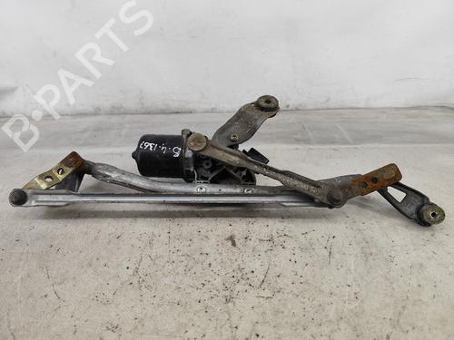 Front wiper motor RENAULT MEGANE II Estate (KM0/1_) 1.5 dCi (KM02, KM13) N/V