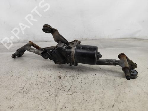 Front wiper motor RENAULT MEGANE II Estate (KM0/1_) 1.5 dCi (KM02, KM13) | BP24321447M29 