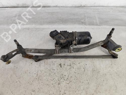 Front wiper motor RENAULT MEGANE II Estate (KM0/1_) 1.5 dCi (KM02, KM13) | BP24321447M29 